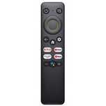 Pilot Do Odtwarzacza Multimedia Realme 4k Tv Stick Głos Bluetooth