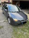 Ford focus mk2 1.8 tdci