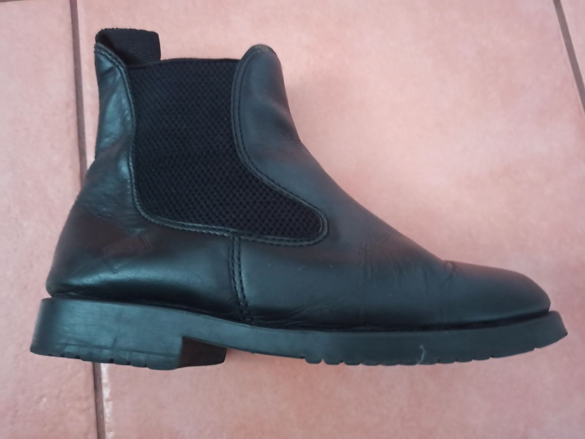 Buty do jazdy konnej  37