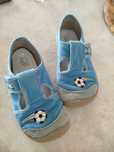 Kapcie trampki 3f Barefoot 32