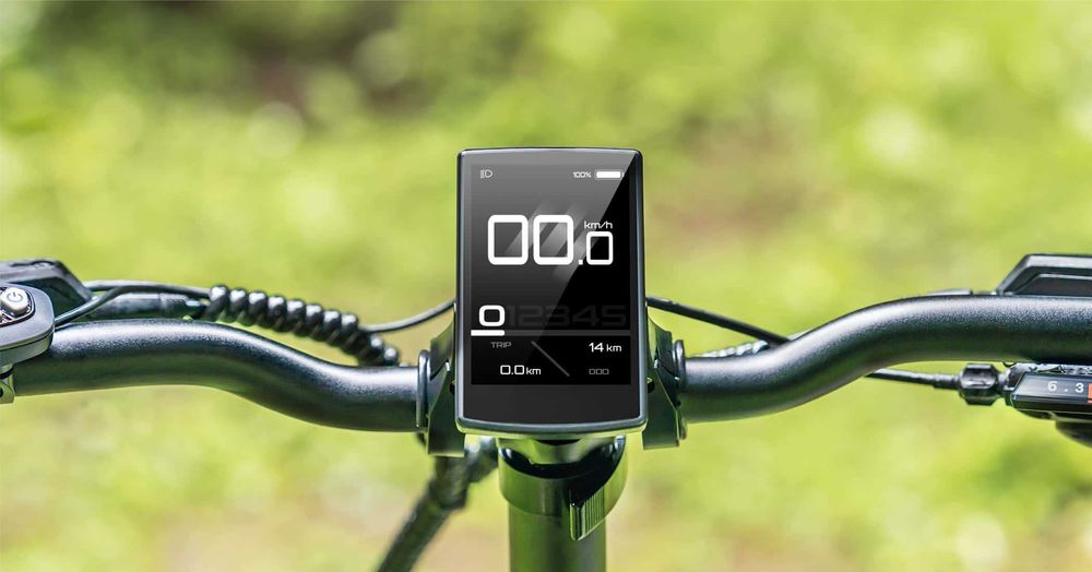 Rower elektryczny ENGWE Engine Pro 3.0 Boost