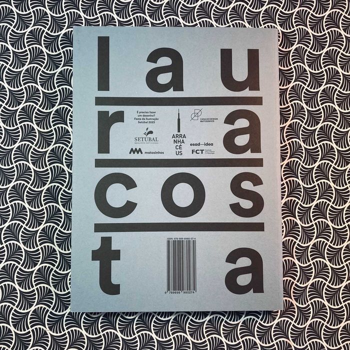 Laura Costa Ilustração