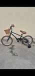 Kids bike bicicleta crianca muito bom estado