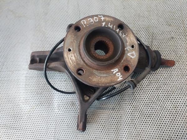 Manga de eixo frente direita PEUGEOT 307 (3A/C)