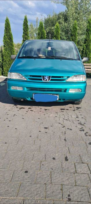 Продам пежо 806(експерт)