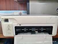 Фотопринтер Canon SELPHY CP530