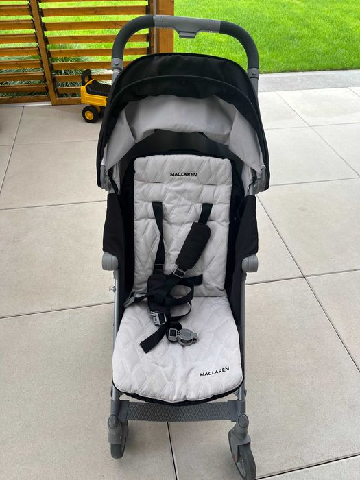 Maclaren techno xlr Arc