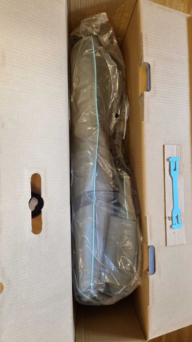 Masażer Homedics SGM-1600H-EUX