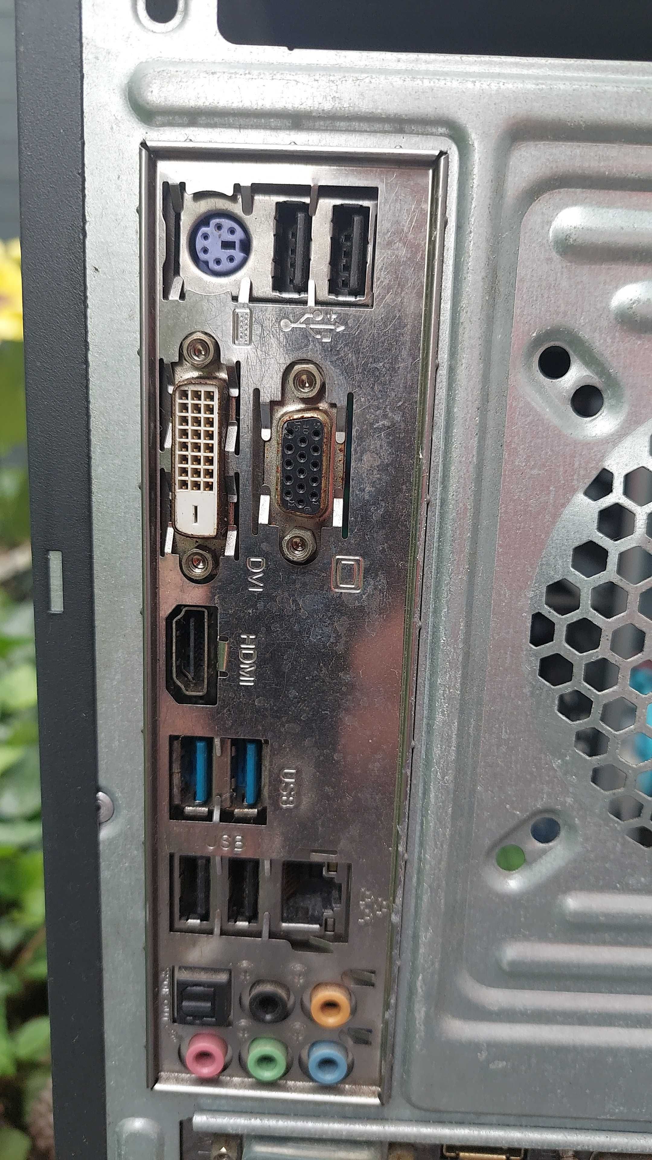 procesor i7 3770 3,40ghz