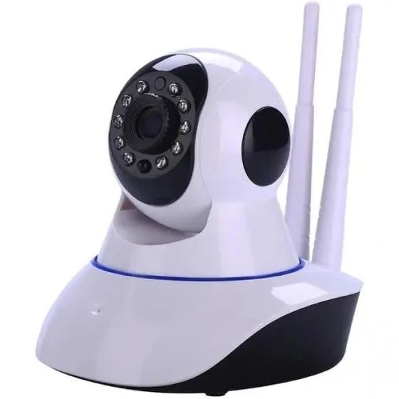 Домашняя камера видеонаблюдения Wi-fi IP-камера
