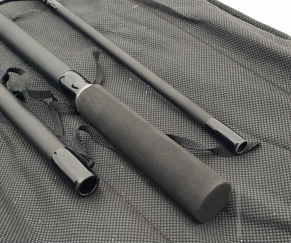 Карповое удилище Feima Fos Eos Carp Rod m308 3.5Lbs 390