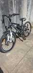 Bicicleta Rockrider Roda 26", 21 velocidades