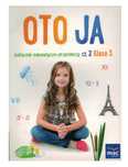 Oto ja kl 3 podręcznik matematyczno-przyrodniczy Część 2 klasa 3