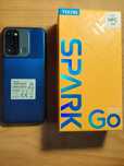 Tecno spark go 2022