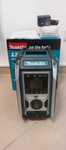 Bezprzewodowe Radio Budowlane Makita DMR 115 super stan