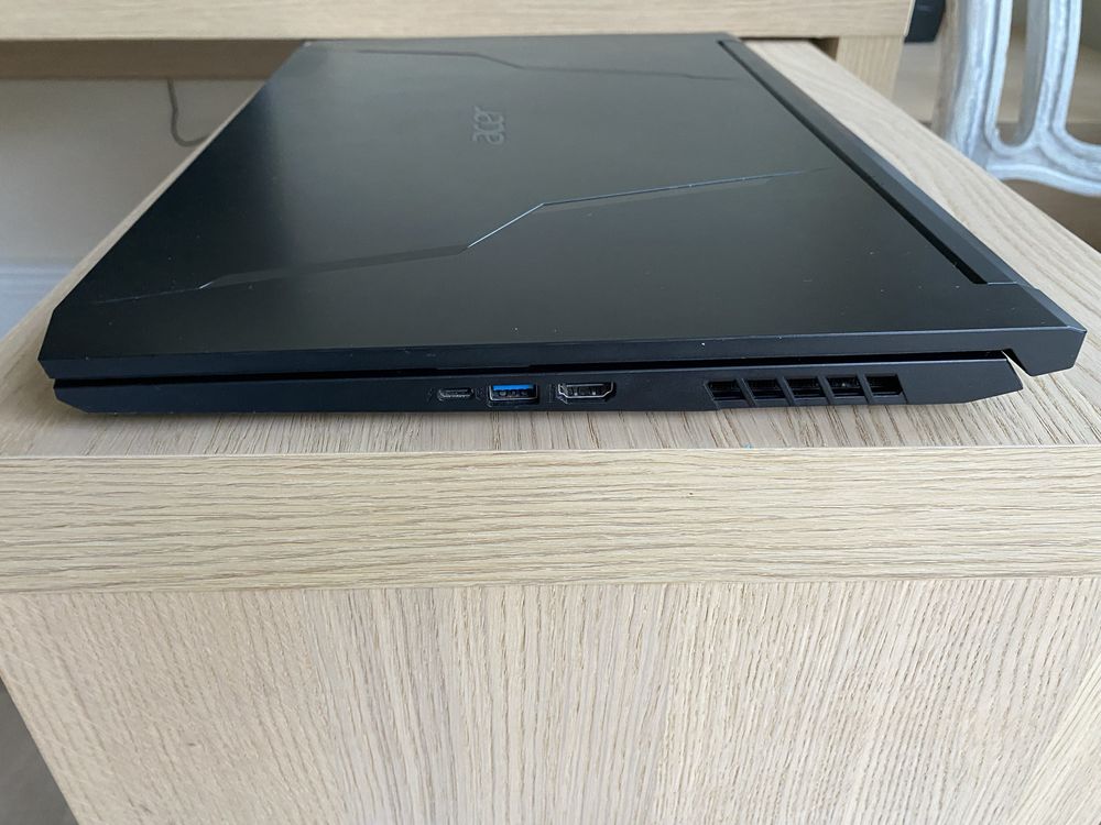 Laptop Acer nitro 5