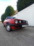 Golf gtd GASÓLEO