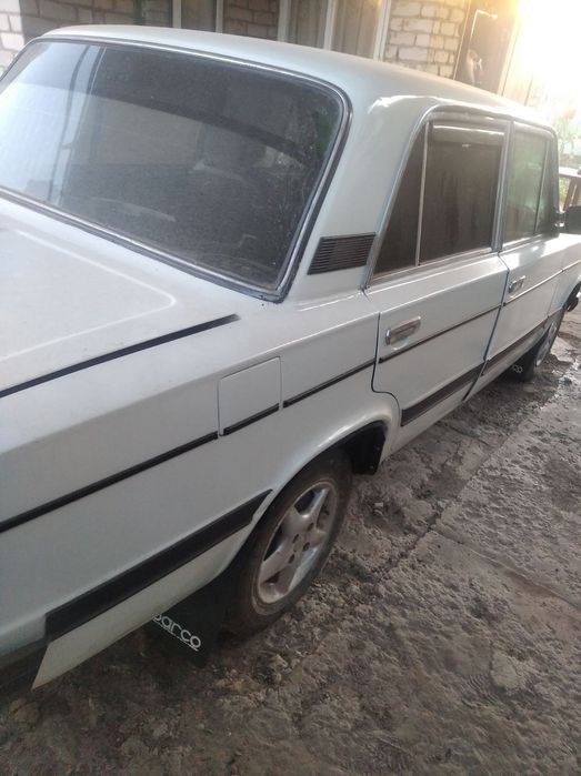 Ваз 2106 продам.