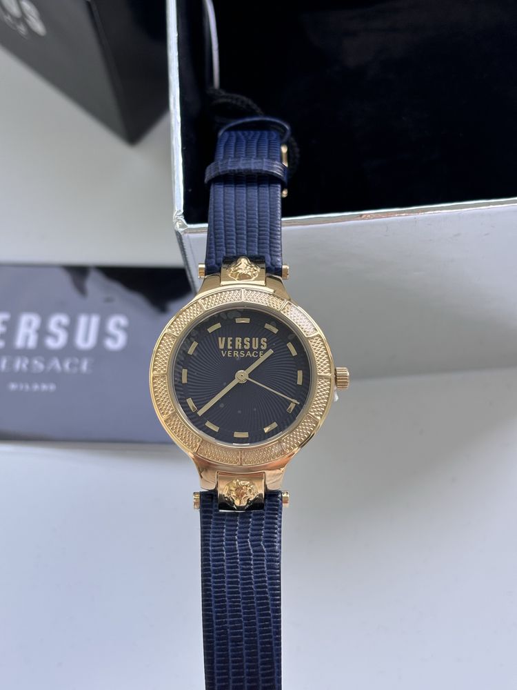 Жіночий годинник Versus Versace