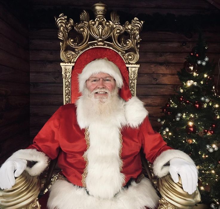 Santa Claus Animation64728141355265120