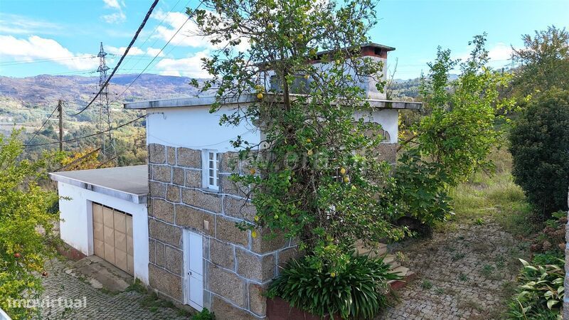 Moradia T1 / Marco de Canaveses, Soalhães