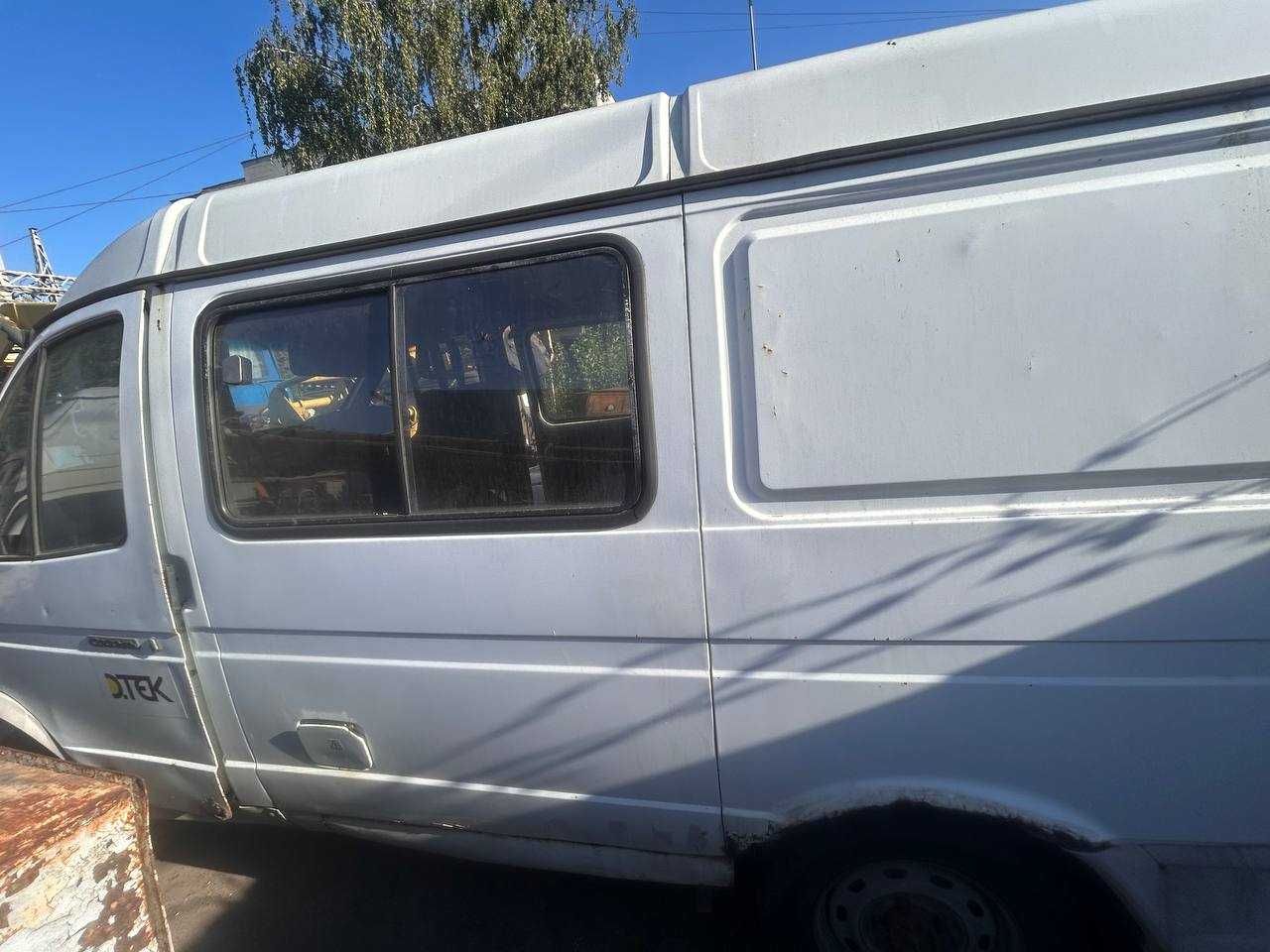 Продам ГАЗ 2752 СОБОЛЬ