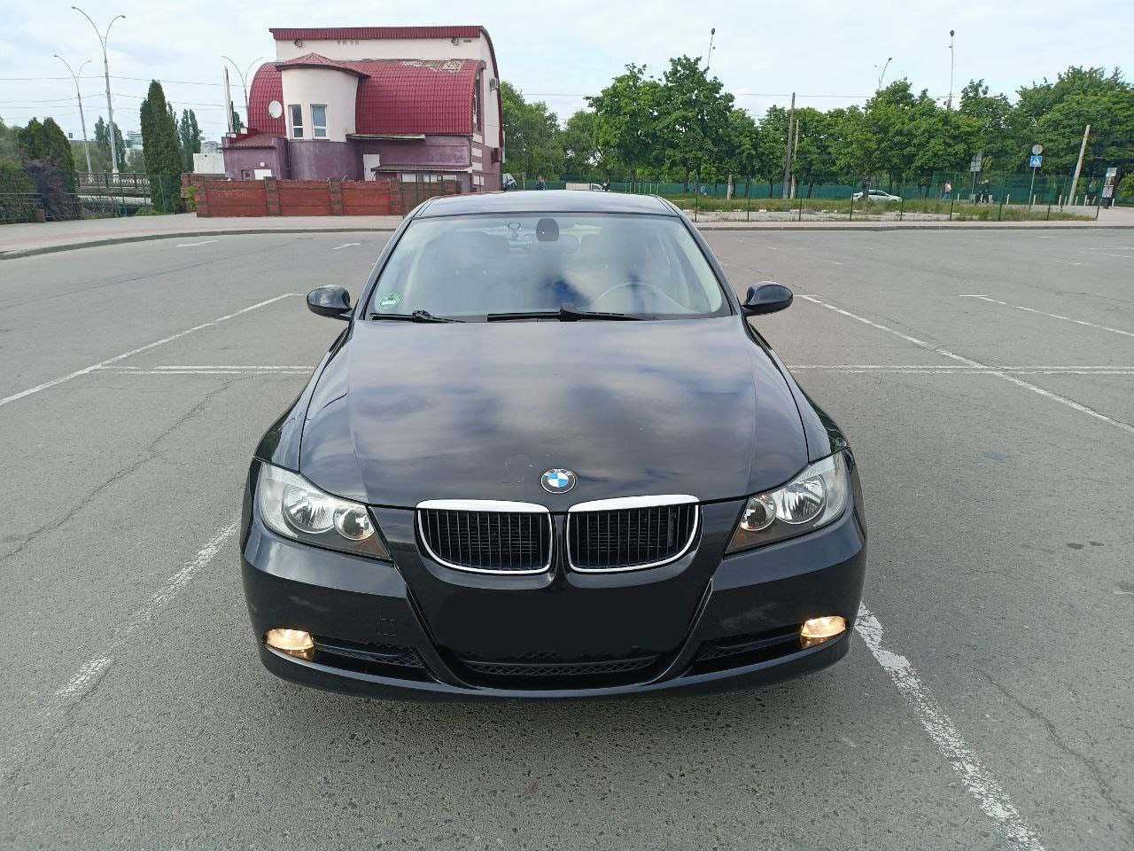 BMW 320i e90 2006