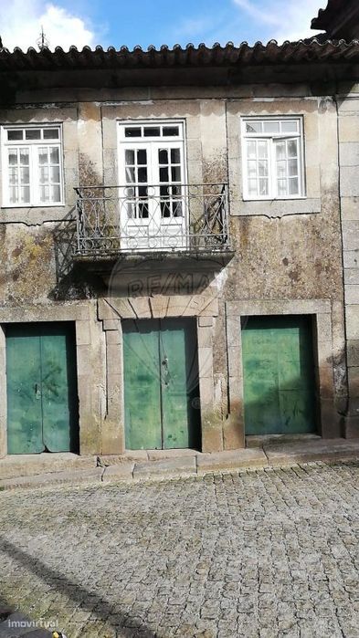 Moradia T2 para venda