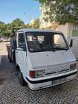 Nissan Trade 3.0TD
