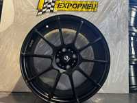 jantes 18 4x108 sparco