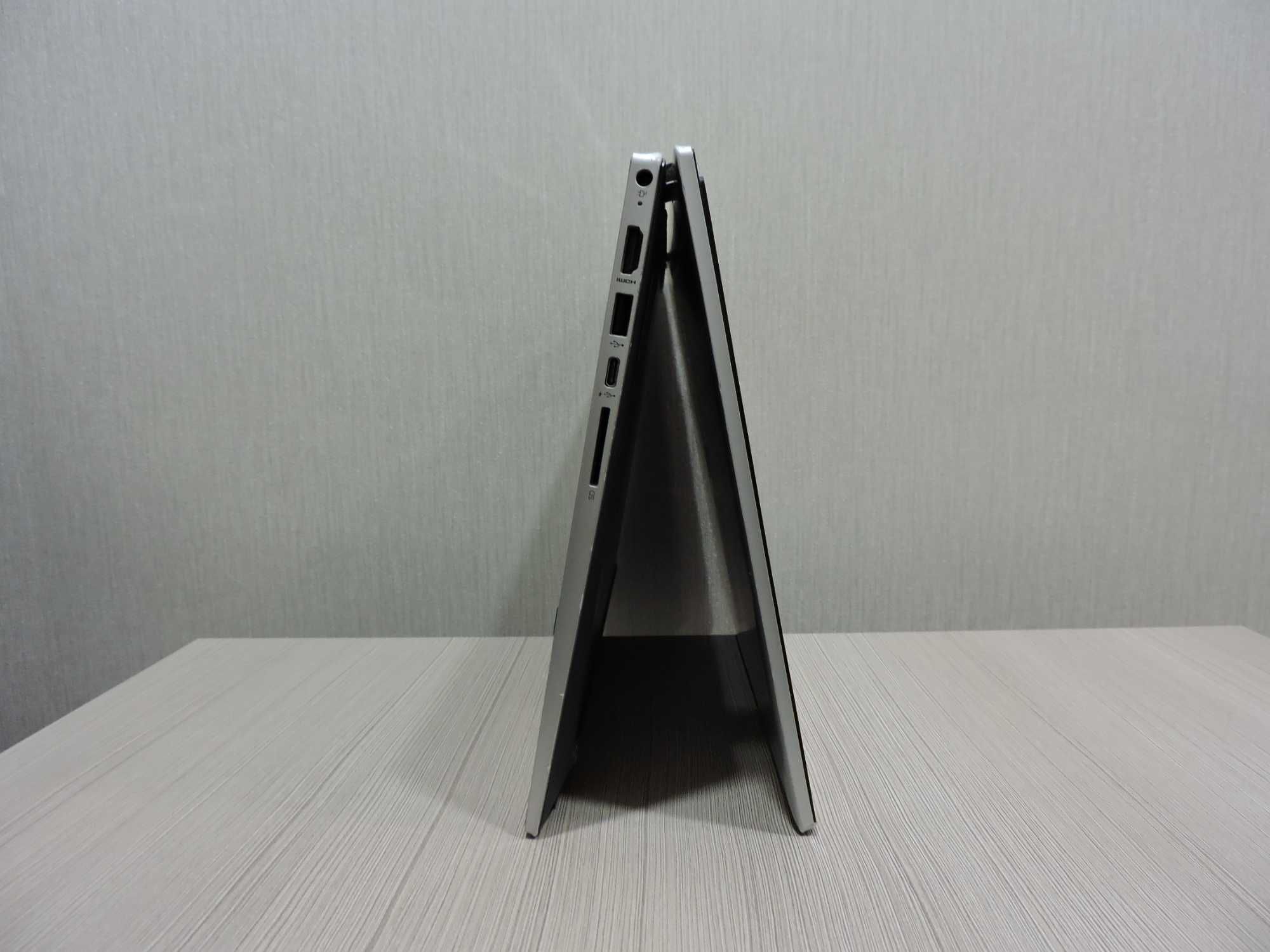 трансформер HP Pavilion X360/14” FHD IPS/i3 1005G1/8GB/SSD 256/UHD