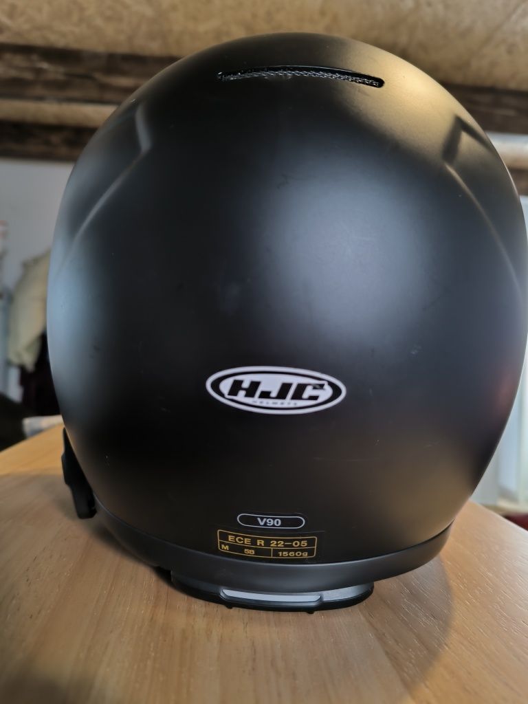 Capacete HJC V90