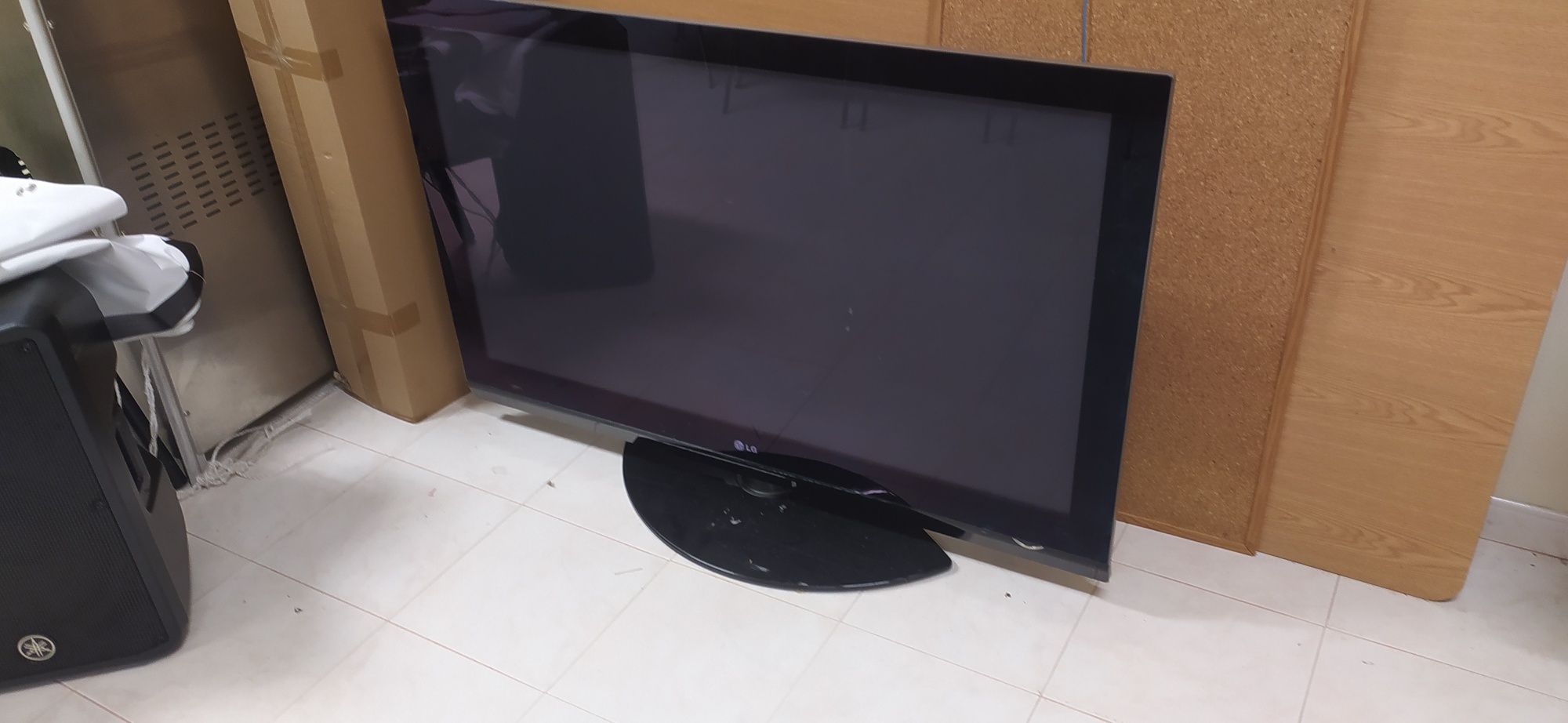 Televisão Lg 50 pg6000