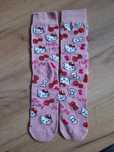 Skarpety hello Kitty