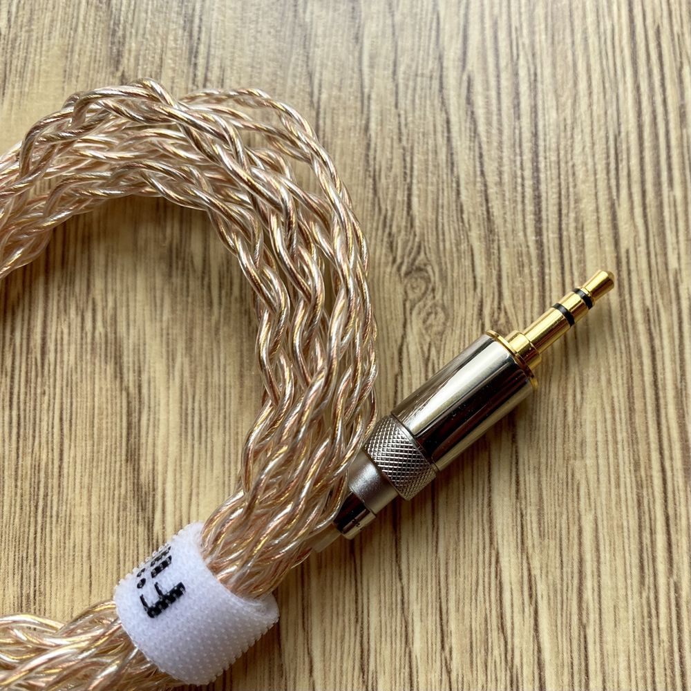 Kabel Fiio LC-RE Pro MMCX