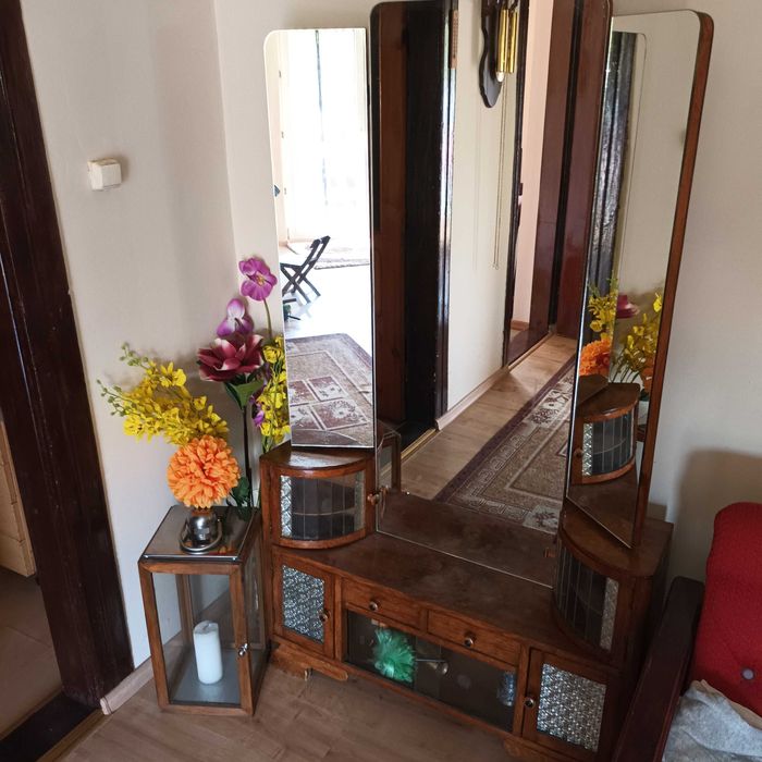 Sprzedam toaletke stara po renowacji