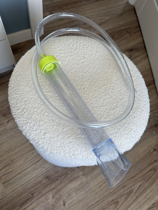 odmulacz do akwarium