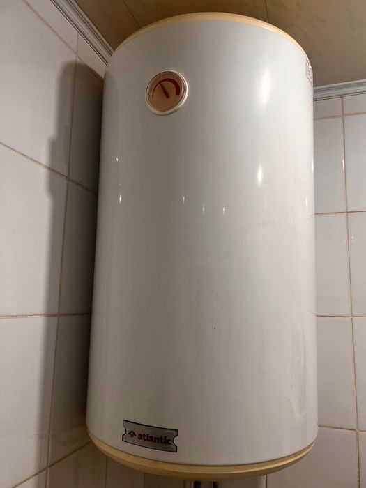 Бойлер Atlantic 80 л