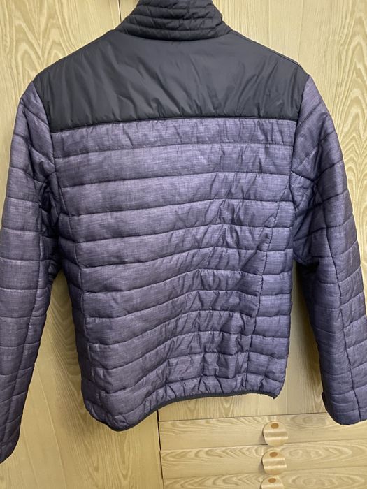 Alpine Crown куртка осіння