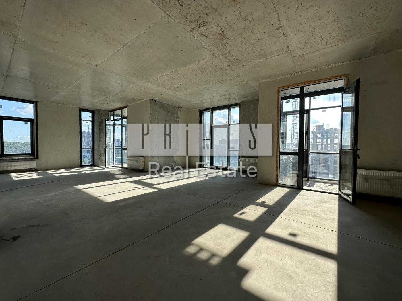 Продаж 3к квартири, ЖК Новопечерські Липки, Драгомирова, 19б
