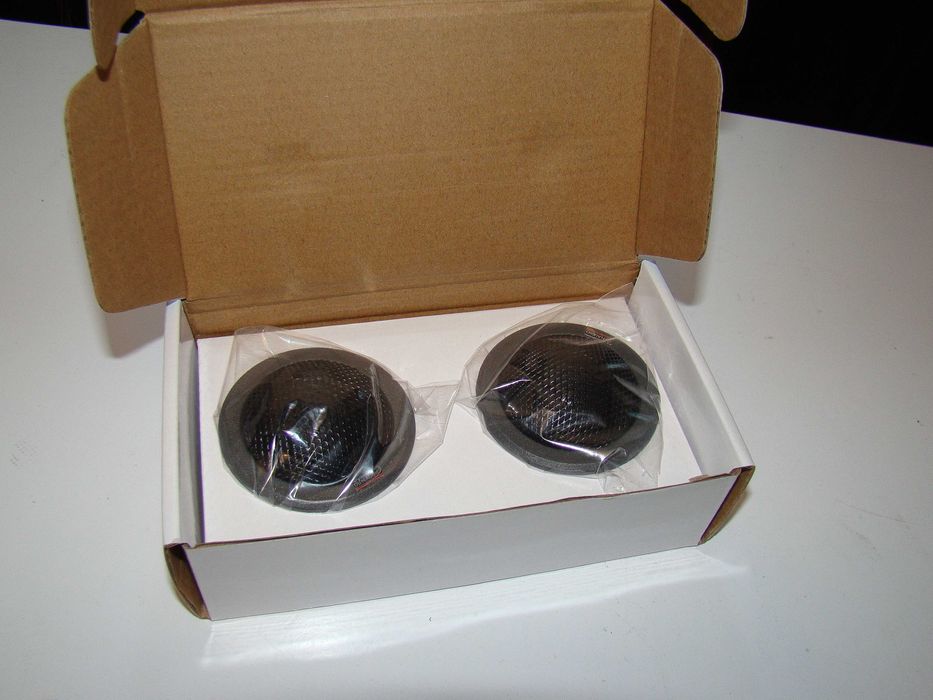 Твиттеры автомобильный Dynaudio Esotec MD102/новые/