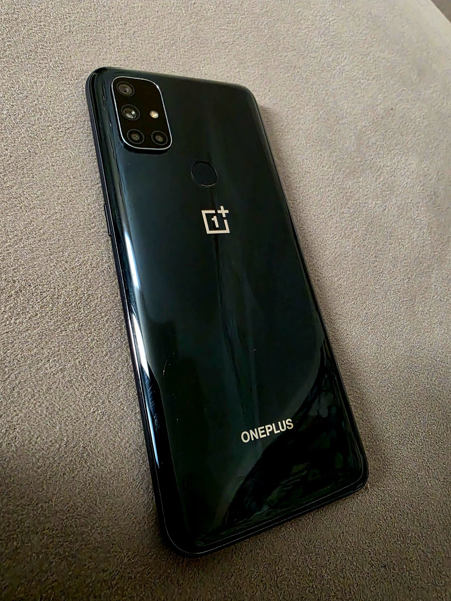 OnePlus Nord N10 6/128