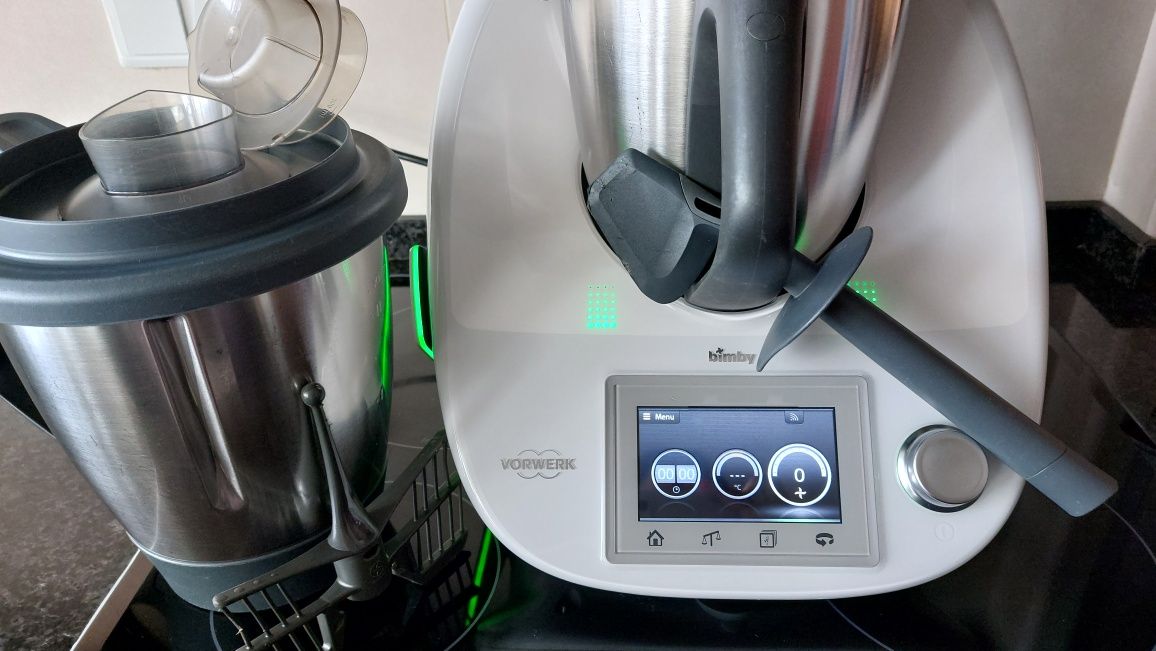 Vendo Bimby TM 5
