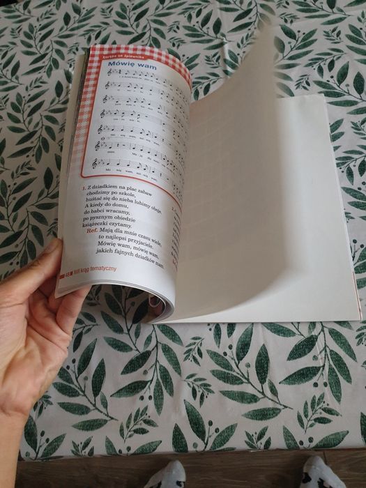 Nowa era podrecznik ksiazka do muzyki klasa 1