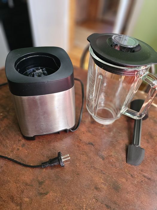 Blender Philips HR 3655