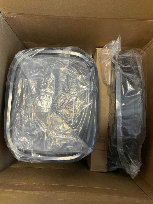 Робот пилосос ABIR K30 зі станцією самоочищення