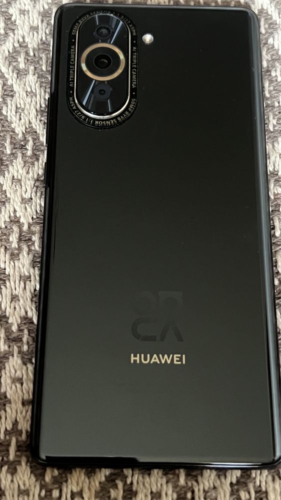 Huawei Nova 10  8/128 na gwarancji11