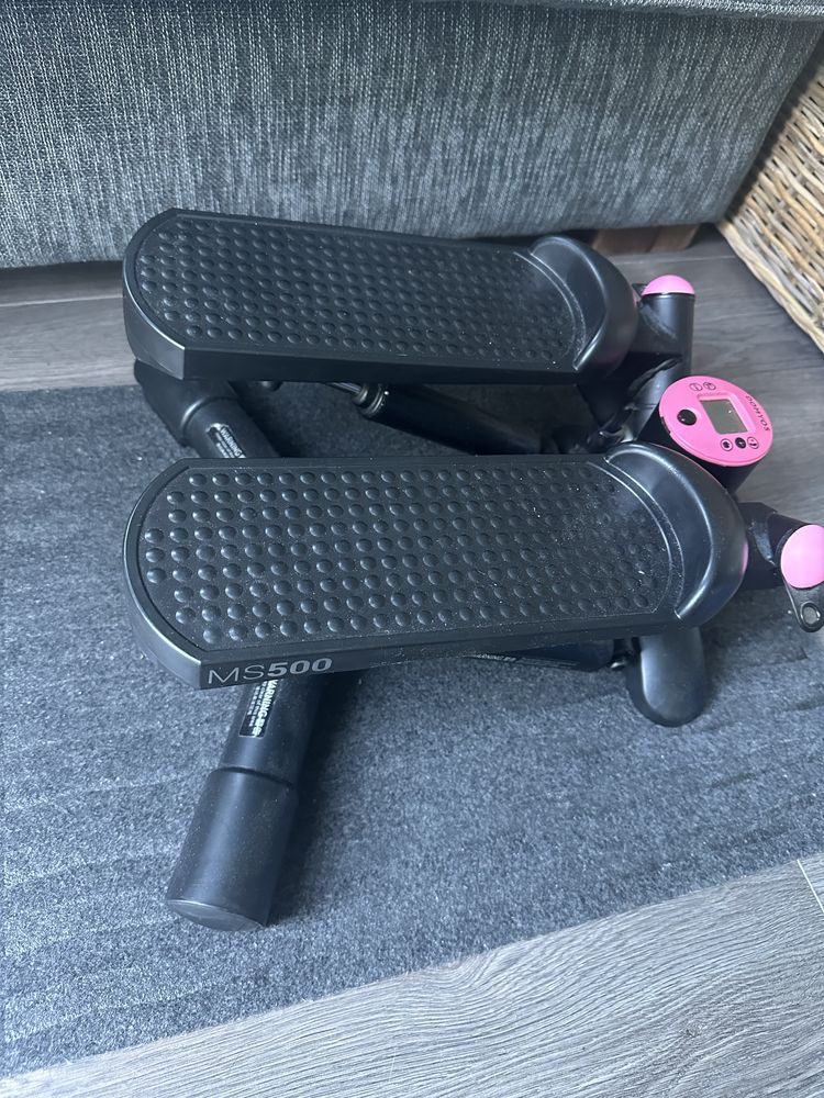 Steppee domyos MS500