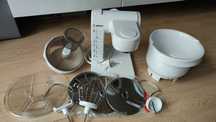 500W Bosch MUM4428