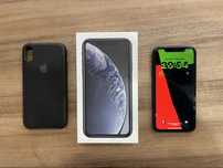 Iphone XR // Impecável